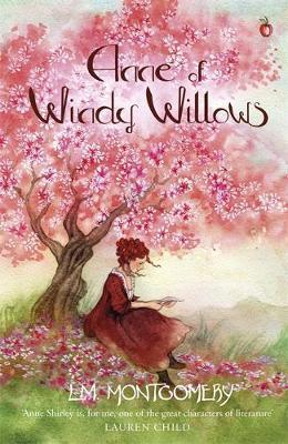 Anne of Windy Willows by L.M.Montgomery