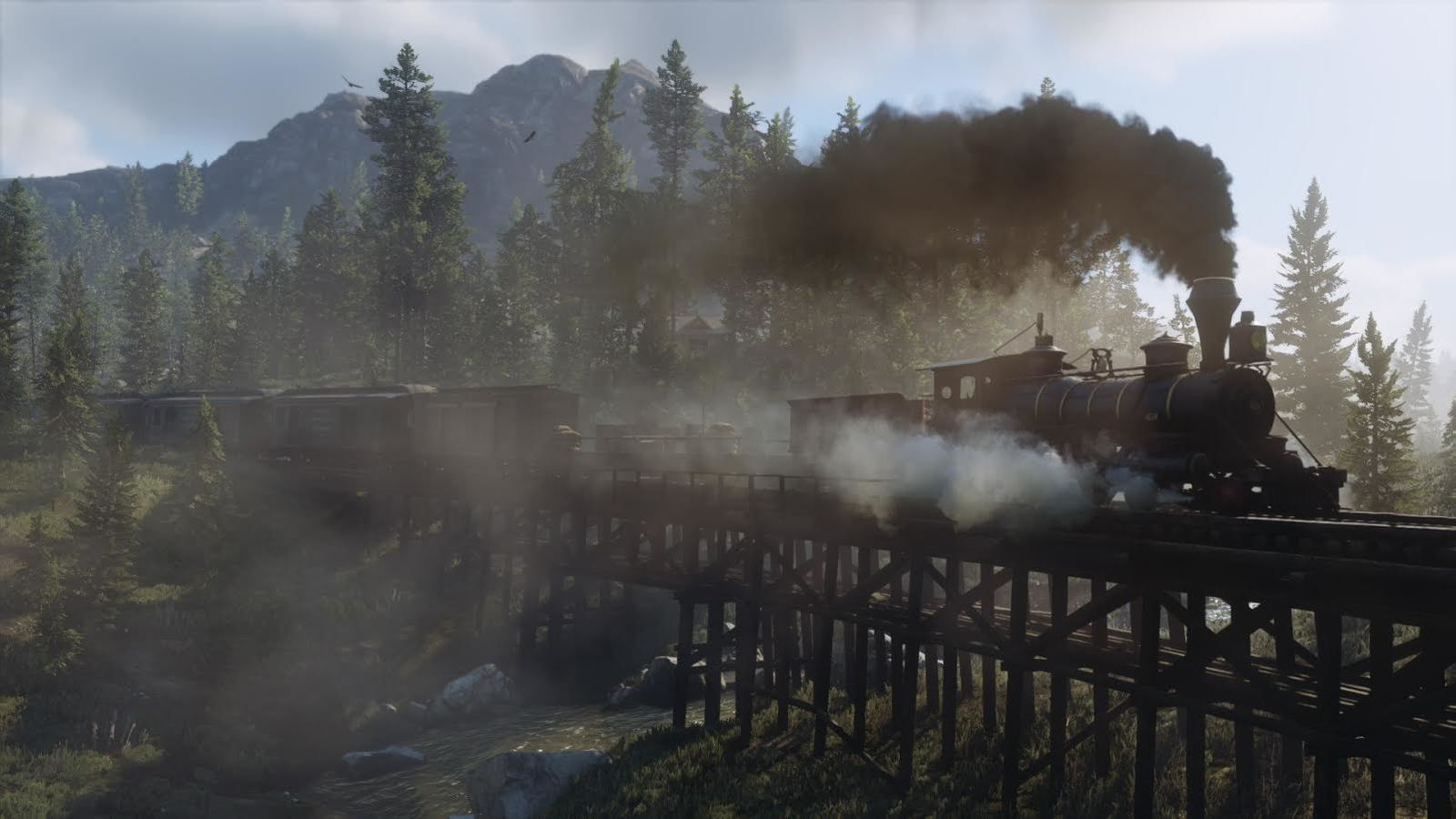 Red Dead Redemption 2 for PS4 image