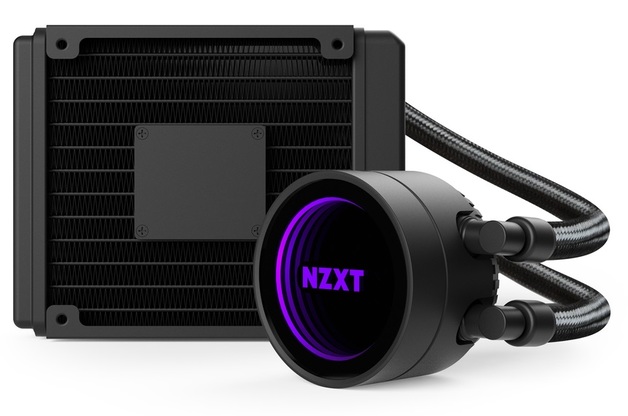 NZXT Kraken M22 Advanced 120mm RGB AIO 