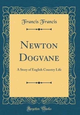 Newton Dogvane by Francis Francis image