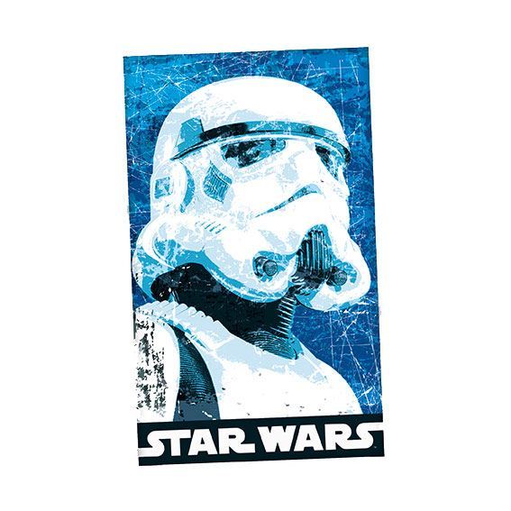 Star Wars Dish Towel Stormtrooper image