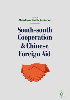 South-south Cooperation and Chinese Foreign Aid image