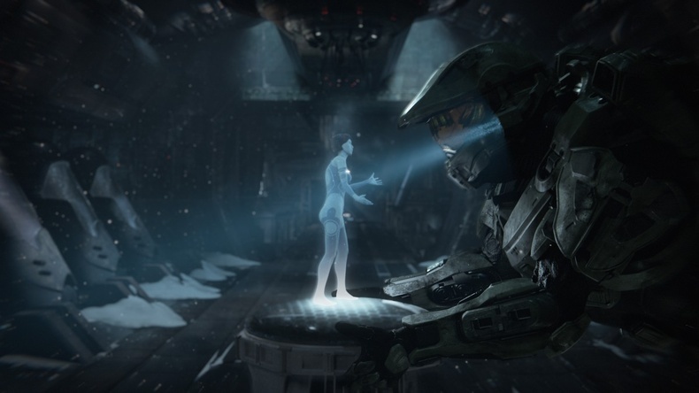 Halo 4 for Xbox 360 image