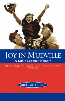 Joy in Mudville by . Mitchell image