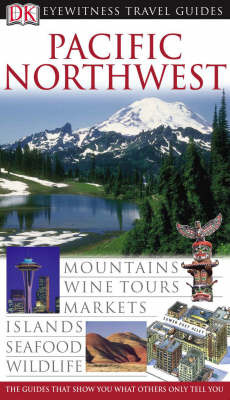 Pacific Northwest by Constance Brissenden image