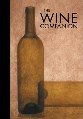 The Wine Companion on Hardback