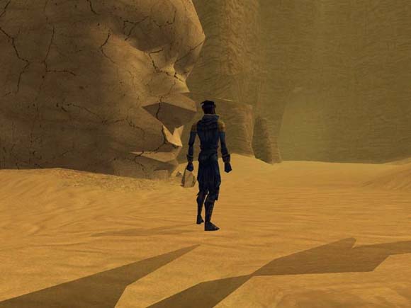 Neverwinter Nights: Shadows of Undrentide for PC image