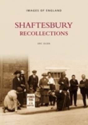 Shaftesbury Recollections by Eric Olsen image