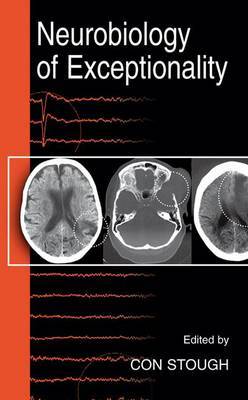Neurobiology of Exceptionality image