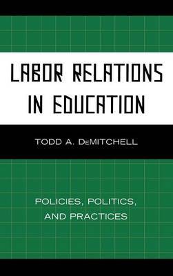 Labor Relations in Education image