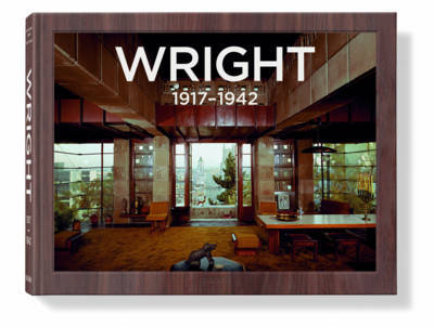 Frank Lloyd Wright. Complete Works. Vol. 2, 1917-1942 by Bruce Brooks Pfeiffer image