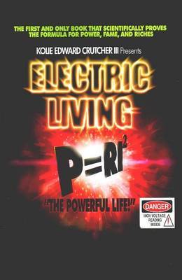 Electric Living by Kolie Crutcher