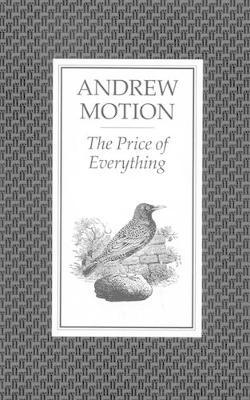 The Price of Everything by Andrew Motion image