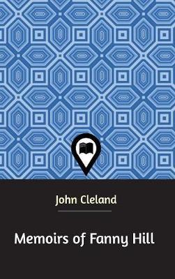 Memoirs of Fanny Hill by John Cleland image