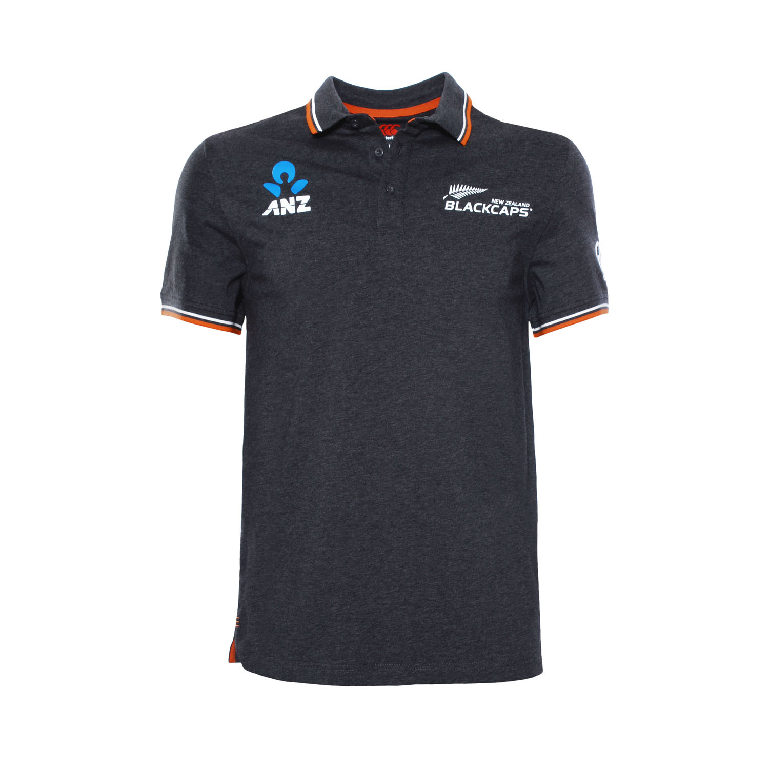 BLACKCAPS Travel Polo (XL) image