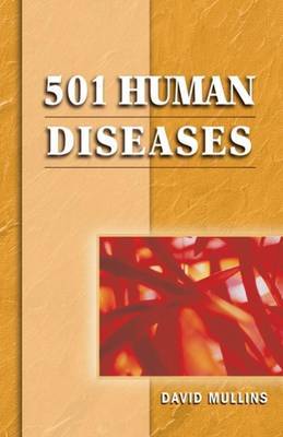 501 Human Diseases image