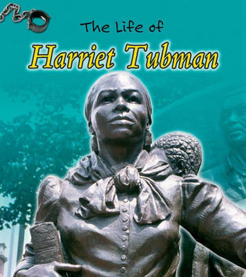 Harriet Tubman image