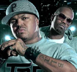 Laws of Power by Three 6 Mafia image