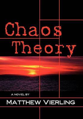 Chaos Theory on Hardback by Matthew Vierling