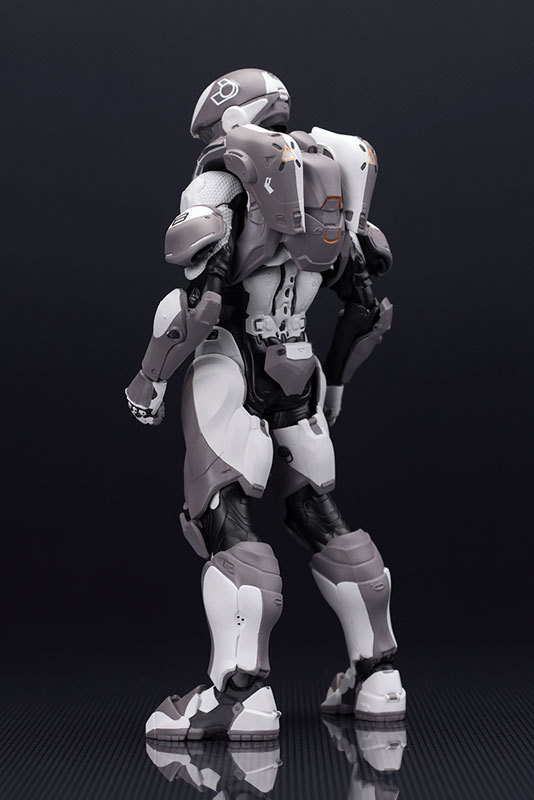 Halo - 1/10 Artfx+ Spartan Athlon PVC Figure image