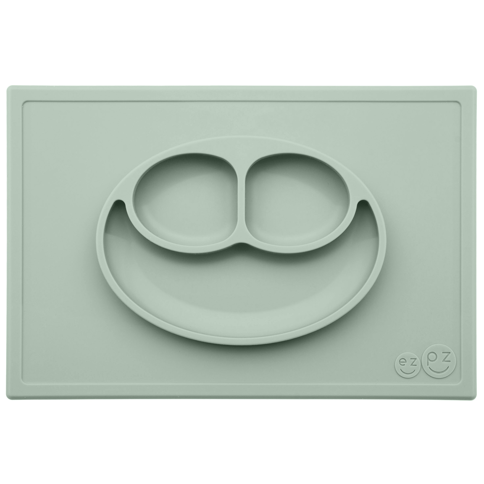EZPZ Happy Mat - Sage image