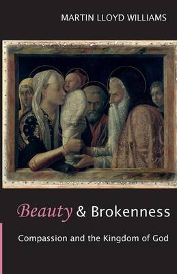 Beauty and Brokenness by Martin Lloyd Williams image