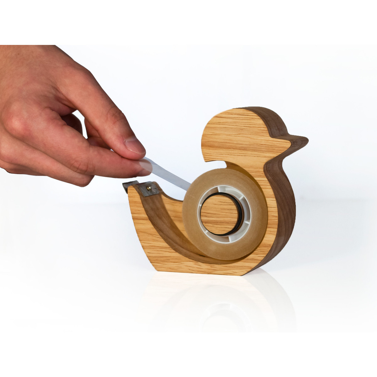 Suck UK: Quack Tape Dispenser