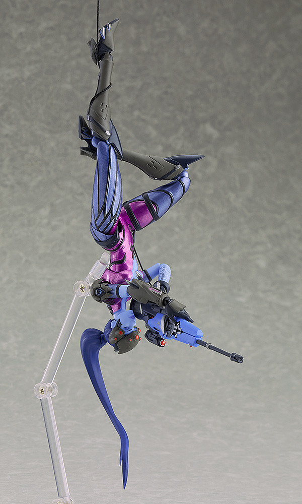 Overwatch: Widowmaker - Figma Figure image