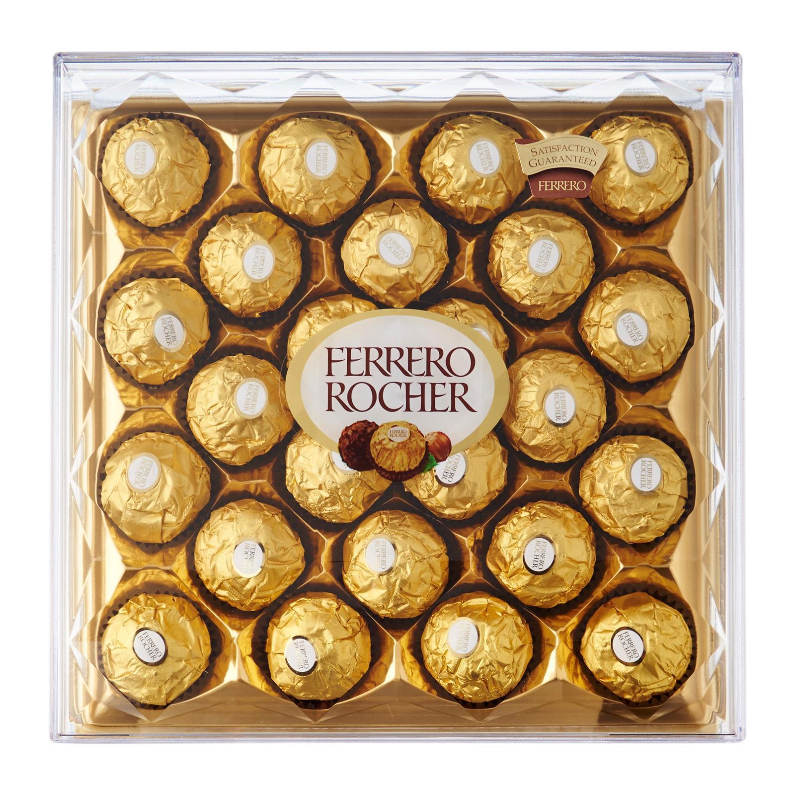 Ferrero Rocher 24 Piece Box image