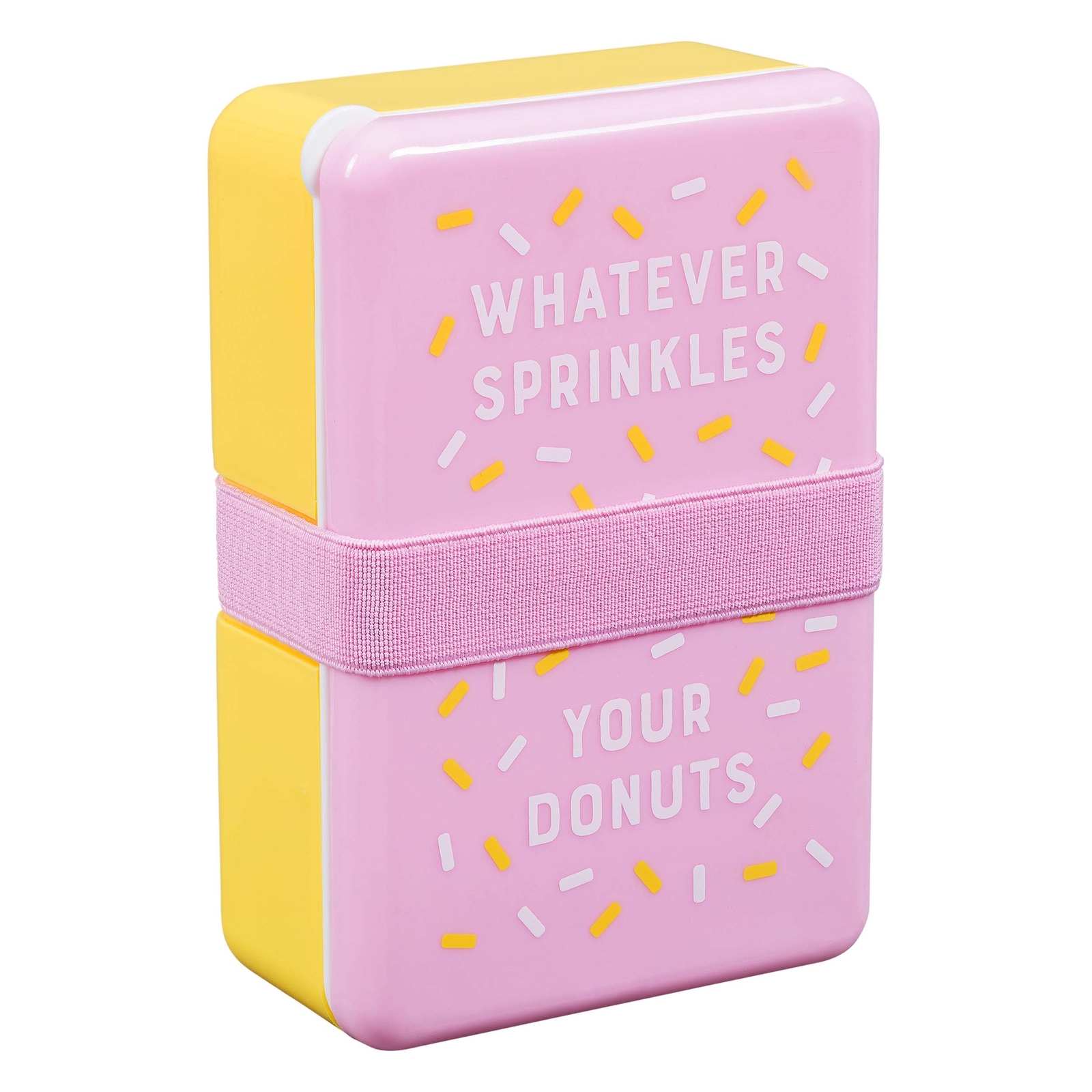 Yes Studio: Lunch Box - Sprinkles image