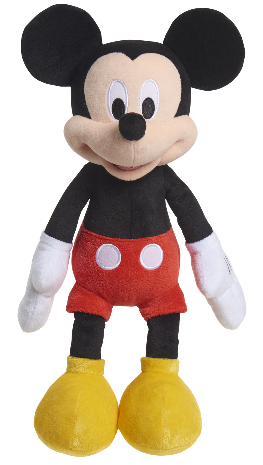 Disney: Medium Plush - Mickey image