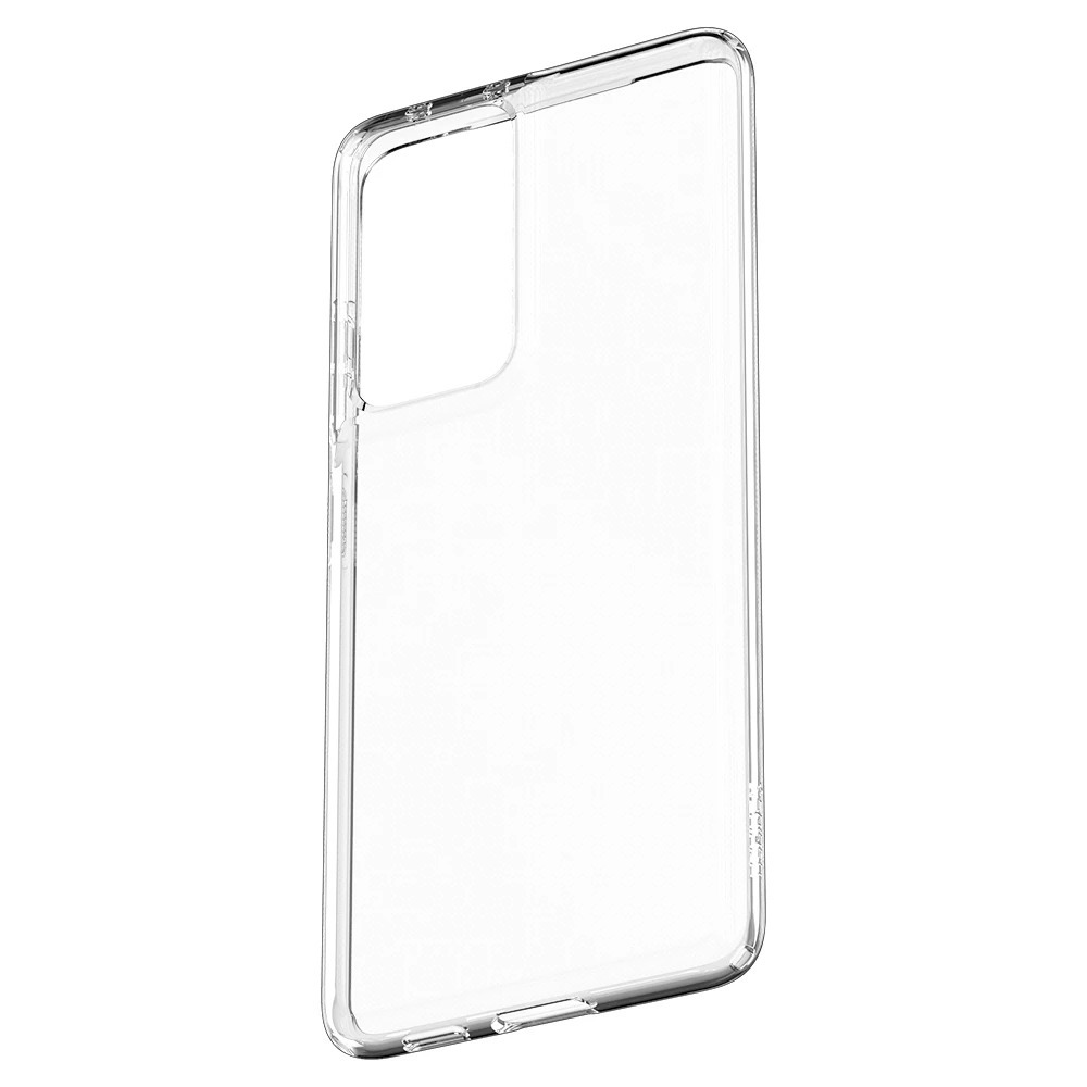 Spigen Liquid Crystal Case Clear at Mighty Ape NZ