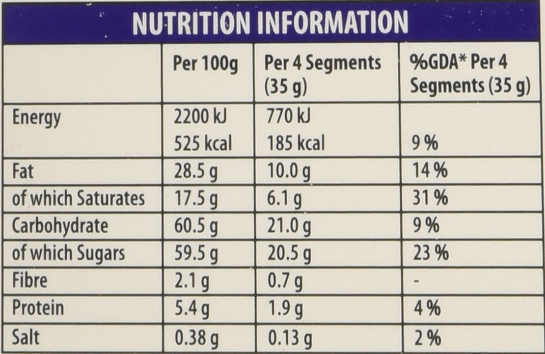 Terry's Chocolate Orange (157g) image
