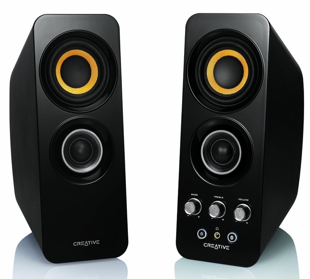 creative t30 wireless speakers