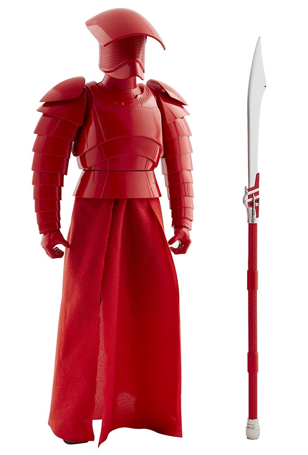 Star Wars: Big Figs - 20" Elite Guard Action Figure