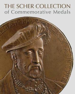 The Scher Collection of Commemorative Medals by Stephen K Scher image