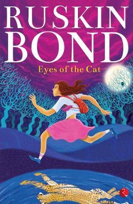 EYES OF THE CAT by Ruskin Bond image