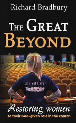 The Great Beyond by Richard Bradbury image