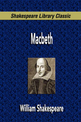 Macbeth (Shakespeare Library Classic) by William Shakespeare image