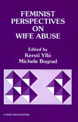 Feminist Perspectives on Wife Abuse image