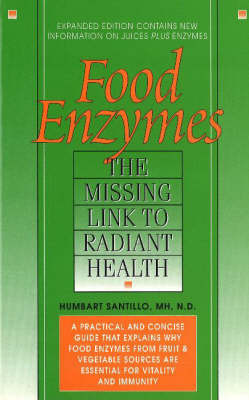 Food Enzymes image