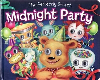 The Perfectly Secret Midnight Party