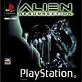 Alien Resurrection