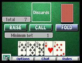 Clubhouse Games for Nintendo DS image