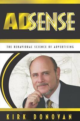Adsense by Kirk Donovan image