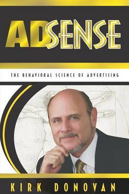 Adsense by Kirk Donovan