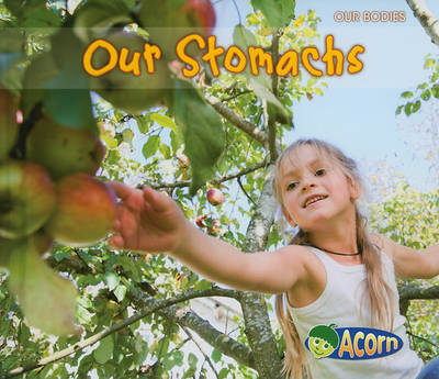 Our Stomachs by Charlotte Guillain image