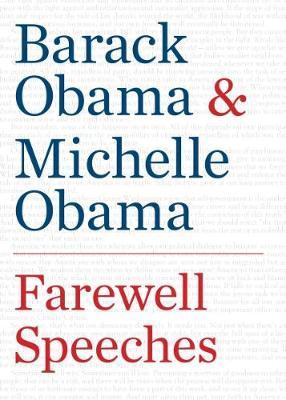 Farewell Speeches by Barack Obama