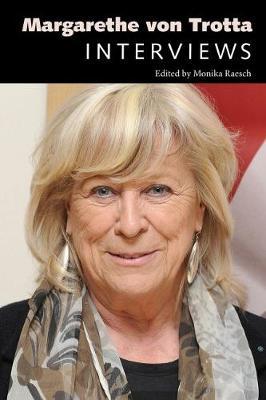 Margarethe von Trotta image