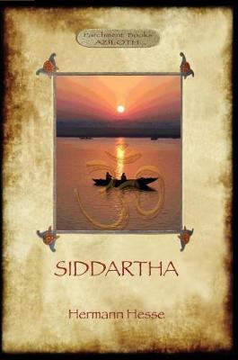 Siddhartha by Hermann Hesse image